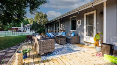 Welcome to your dream home in the coveted Crestwicke Subdivision on Crestwicke Country Club in Illinois - for sale on GolfHomes.com, golf home, golf lot