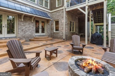 COMING SOON! Stunning Executive Home with Finished Basement & on Bentwater Golf Club in Georgia - for sale on GolfHomes.com, golf home, golf lot