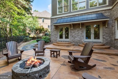 COMING SOON! Stunning Executive Home with Finished Basement & on Bentwater Golf Club in Georgia - for sale on GolfHomes.com, golf home, golf lot