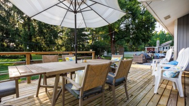 Welcome to your dream home in the coveted Crestwicke Subdivision on Crestwicke Country Club in Illinois - for sale on GolfHomes.com, golf home, golf lot