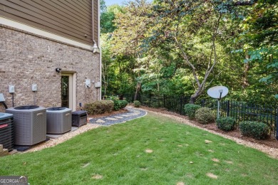 COMING SOON! Stunning Executive Home with Finished Basement & on Bentwater Golf Club in Georgia - for sale on GolfHomes.com, golf home, golf lot