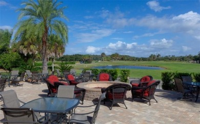FLORIDA LIFESTYLE PERFECTION - 3 MINUTES TO I 75 & NEW HERITAGE on River Strand Golf and Country Club At Heritage Harbour  in Florida - for sale on GolfHomes.com, golf home, golf lot