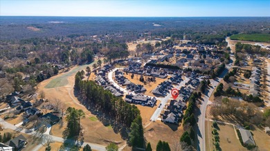 Welcome to this move in ready townhome located in the desirable on Cobbs Glen Country Club in South Carolina - for sale on GolfHomes.com, golf home, golf lot