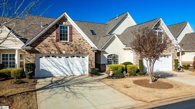 Welcome to this move in ready townhome located in the desirable on Cobbs Glen Country Club in South Carolina - for sale on GolfHomes.com, golf home, golf lot
