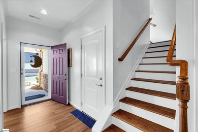 Welcome to this move in ready townhome located in the desirable on Cobbs Glen Country Club in South Carolina - for sale on GolfHomes.com, golf home, golf lot