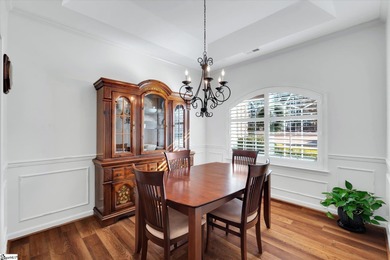 Welcome to this move in ready townhome located in the desirable on Cobbs Glen Country Club in South Carolina - for sale on GolfHomes.com, golf home, golf lot