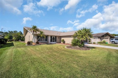 Located in the desirable Highland Lakes community, this on Highland Lakes Executive Golf Course in Florida - for sale on GolfHomes.com, golf home, golf lot