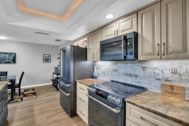 Located in the desirable Highland Lakes community, this on Highland Lakes Executive Golf Course in Florida - for sale on GolfHomes.com, golf home, golf lot