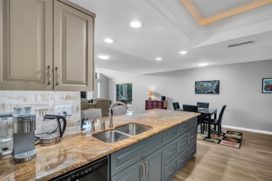 Located in the desirable Highland Lakes community, this on Highland Lakes Executive Golf Course in Florida - for sale on GolfHomes.com, golf home, golf lot