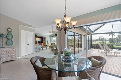 Fall in Love with This Charming Golf Course Estate in The Forest on The Forest Country Club in Florida - for sale on GolfHomes.com, golf home, golf lot