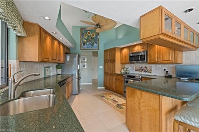 Fall in Love with This Charming Golf Course Estate in The Forest on The Forest Country Club in Florida - for sale on GolfHomes.com, golf home, golf lot