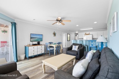 Discover unit 9102 at 105 S. E. 58th St. in the picturesque Oak on Oak Island Golf Club in North Carolina - for sale on GolfHomes.com, golf home, golf lot