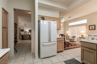 Well maintained Minden Model 1702 SQFT. located on a Cul-de-Sac on Highland Falls Golf Club in Nevada - for sale on GolfHomes.com, golf home, golf lot