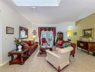 It's All About the Curb Appeal! This classic beauty on Plantation Golf Club in Florida - for sale on GolfHomes.com, golf home, golf lot