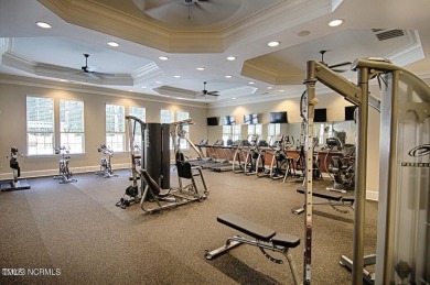 Build your dream home on this gorgeous .83 acre mostly cleared on The Golf Club At Rocky Mount in North Carolina - for sale on GolfHomes.com, golf home, golf lot