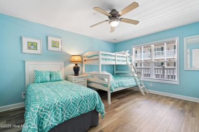 Discover unit 9102 at 105 S. E. 58th St. in the picturesque Oak on Oak Island Golf Club in North Carolina - for sale on GolfHomes.com, golf home, golf lot