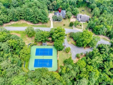 Hurry to see this custom-built ONE-OWNER home on the Emerald on Emerald Mountain Golf Course in Alabama - for sale on GolfHomes.com, golf home, golf lot