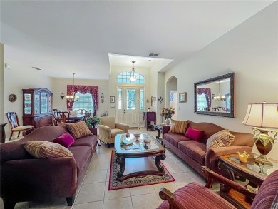It's All About the Curb Appeal! This classic beauty on Plantation Golf Club in Florida - for sale on GolfHomes.com, golf home, golf lot