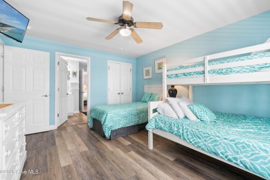 Discover unit 9102 at 105 S. E. 58th St. in the picturesque Oak on Oak Island Golf Club in North Carolina - for sale on GolfHomes.com, golf home, golf lot