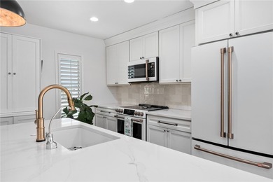 Experience exceptional coastal living in this beautifully on Palmilla Beach Golf Club in Texas - for sale on GolfHomes.com, golf home, golf lot