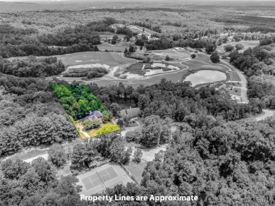 Hurry to see this custom-built ONE-OWNER home on the Emerald on Emerald Mountain Golf Course in Alabama - for sale on GolfHomes.com, golf home, golf lot
