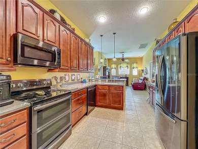 It's All About the Curb Appeal! This classic beauty on Plantation Golf Club in Florida - for sale on GolfHomes.com, golf home, golf lot