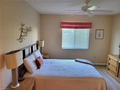 Welcome to this delightfully maintained first floor condo on Glen Eagle Golf and Country Club in Florida - for sale on GolfHomes.com, golf home, golf lot