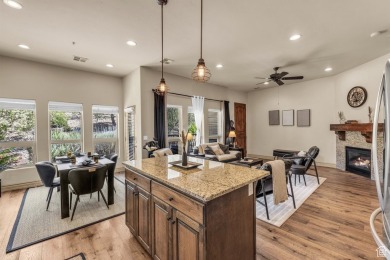 Experience upscale living in this luxury condo nestled in the on Sunbrook Golf Course in Utah - for sale on GolfHomes.com, golf home, golf lot