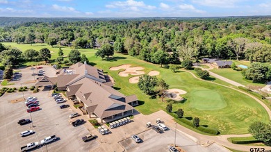 Build your dream home in the heart of Hideaway Lake on this on Hide-A-Way Lake Golf Course in Texas - for sale on GolfHomes.com, golf home, golf lot