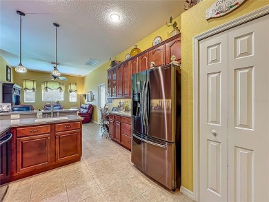 It's All About the Curb Appeal! This classic beauty on Plantation Golf Club in Florida - for sale on GolfHomes.com, golf home, golf lot