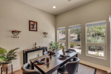 Experience upscale living in this luxury condo nestled in the on Sunbrook Golf Course in Utah - for sale on GolfHomes.com, golf home, golf lot