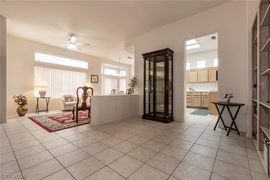 Well maintained Minden Model 1702 SQFT. located on a Cul-de-Sac on Highland Falls Golf Club in Nevada - for sale on GolfHomes.com, golf home, golf lot