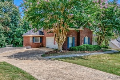 Hurry to see this custom-built ONE-OWNER home on the Emerald on Emerald Mountain Golf Course in Alabama - for sale on GolfHomes.com, golf home, golf lot