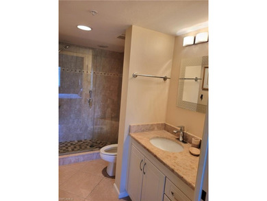 Welcome to this delightfully maintained first floor condo on Glen Eagle Golf and Country Club in Florida - for sale on GolfHomes.com, golf home, golf lot