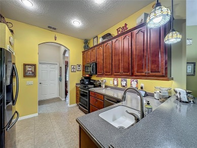 It's All About the Curb Appeal! This classic beauty on Plantation Golf Club in Florida - for sale on GolfHomes.com, golf home, golf lot