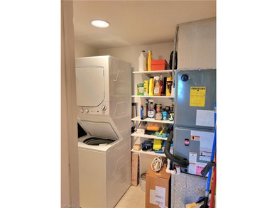 Welcome to this delightfully maintained first floor condo on Glen Eagle Golf and Country Club in Florida - for sale on GolfHomes.com, golf home, golf lot