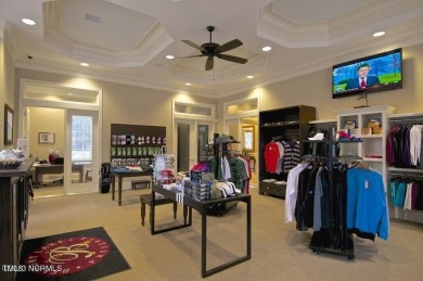 Build your dream home on this gorgeous .83 acre mostly cleared on The Golf Club At Rocky Mount in North Carolina - for sale on GolfHomes.com, golf home, golf lot