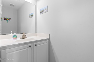 Discover unit 9102 at 105 S. E. 58th St. in the picturesque Oak on Oak Island Golf Club in North Carolina - for sale on GolfHomes.com, golf home, golf lot