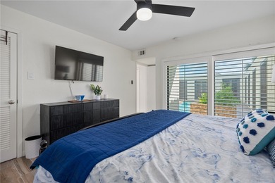 Experience exceptional coastal living in this beautifully on Palmilla Beach Golf Club in Texas - for sale on GolfHomes.com, golf home, golf lot