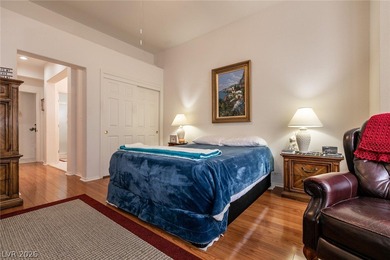 Well maintained Minden Model 1702 SQFT. located on a Cul-de-Sac on Highland Falls Golf Club in Nevada - for sale on GolfHomes.com, golf home, golf lot