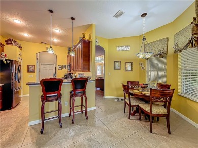 It's All About the Curb Appeal! This classic beauty on Plantation Golf Club in Florida - for sale on GolfHomes.com, golf home, golf lot