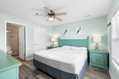 Discover unit 9102 at 105 S. E. 58th St. in the picturesque Oak on Oak Island Golf Club in North Carolina - for sale on GolfHomes.com, golf home, golf lot