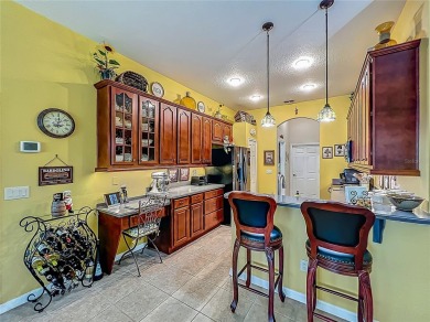 It's All About the Curb Appeal! This classic beauty on Plantation Golf Club in Florida - for sale on GolfHomes.com, golf home, golf lot