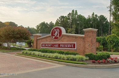 Build your dream home on this gorgeous .83 acre mostly cleared on The Golf Club At Rocky Mount in North Carolina - for sale on GolfHomes.com, golf home, golf lot