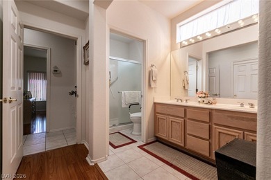 Well maintained Minden Model 1702 SQFT. located on a Cul-de-Sac on Highland Falls Golf Club in Nevada - for sale on GolfHomes.com, golf home, golf lot