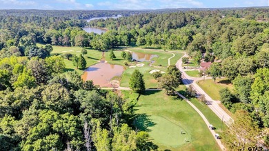 Build your dream home in the heart of Hideaway Lake on this on Hide-A-Way Lake Golf Course in Texas - for sale on GolfHomes.com, golf home, golf lot