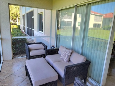 Welcome to this delightfully maintained first floor condo on Glen Eagle Golf and Country Club in Florida - for sale on GolfHomes.com, golf home, golf lot
