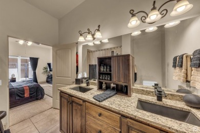 Experience upscale living in this luxury condo nestled in the on Sunbrook Golf Course in Utah - for sale on GolfHomes.com, golf home, golf lot