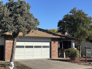 Welcome to your perfect home in Rivers Bend! This beautifully on Healdsburg Golf Club in California - for sale on GolfHomes.com, golf home, golf lot