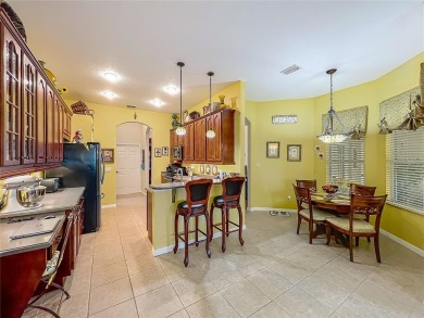 It's All About the Curb Appeal! This classic beauty on Plantation Golf Club in Florida - for sale on GolfHomes.com, golf home, golf lot